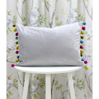 Fiesta Rectangular Scatter Cushion