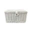 Brambly Cottage Wicker Decorative Basket-38038866-38038867