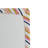 Microfiber Striped Fitted Sheet-42092034-89083931