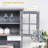 Kitchen Cabinet Kitchen Pantry Storage Cabinet