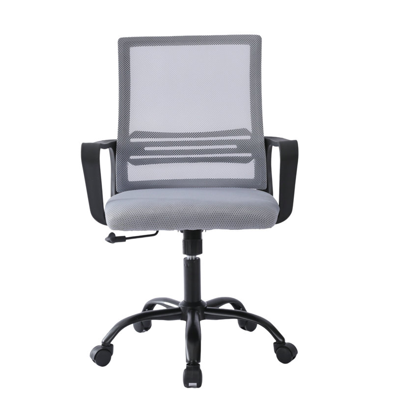 Berlanga Office Chair, LightGrey