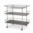 Metal Bar Cart