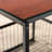 Santrell End Table