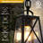 Vendramin Outdoor Pendant