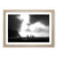 Rock Formations in Vik Iceland - Picture Frame Painting Print-55618390-55618393