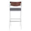 Tabouret de bar et de comptoir Aliera-359775043