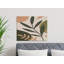 1 Piece Wrapped Canvas Wall Art Set-2003669652