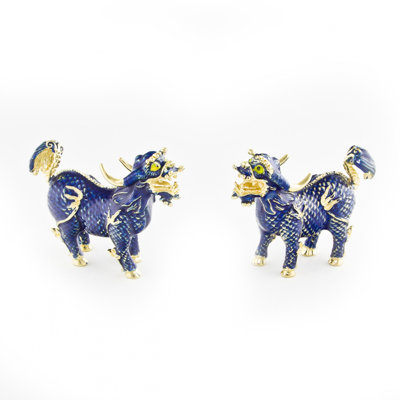 Animals Figurines & Sculptures