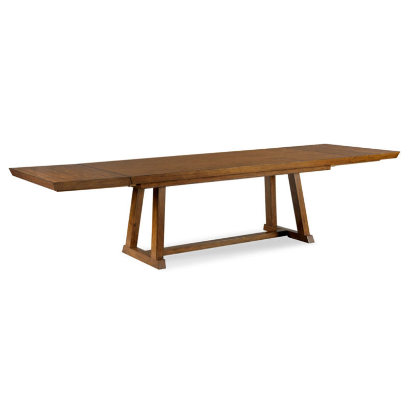 Petaluma Solid Wood Dining Table