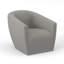 Jasper Swivel Barrel Chair-70353399