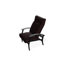 Chaise de patio inclinable avec coussins Askar-26030629-26027349-26030623