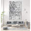 Scattered And Shatter.tif sur toile-92588085