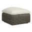 Repose-pieds d'extérieur 34,5 po Montecito N-Dura-464705329-475580928-475580987