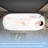 Freestanding 67 - Inch Gloss White Acrylic Bathtub, Oval Shape, Overflow And Pop Up Drain, Versatile Style, Safe For Bathroom Decor Tub, Freestanding, Oval, Center Contemporary Spacious Efficient,