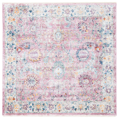 Soren Performance Oriental Rug