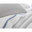 Last Mango Sheet Set – Double Border | 200TC Cotton Percale-291916073-291916076