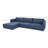 Kayden 117" Wide Sofa and Chaise-911322710-838668222