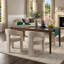 Chaise avec accoudoirs en fer Dalpat-510986348