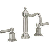 Montecito 8" Widespread Lavatory Faucet