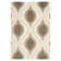 Bryer Shag Performance Geometric Rug