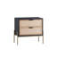 Avida 2 - Drawer Nightstand-1552818722