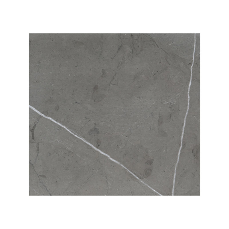 Petra Marble Catchall Voila Marble, Grey