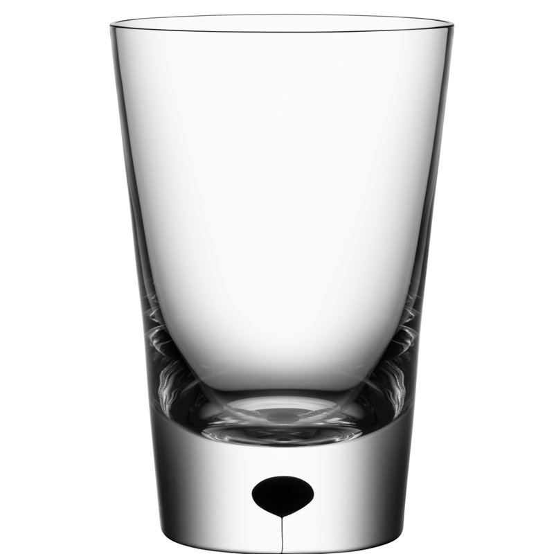 Metropol Drinking Glass