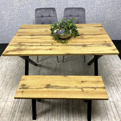 4 - Person Dining Set