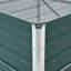 Eilish Metal Raised Flower Bed-136184410-211658960