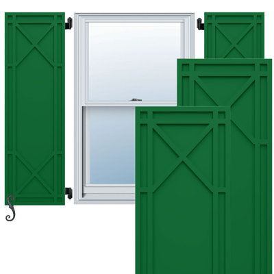 Volets EnduraCore