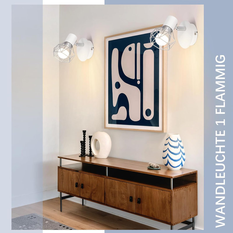 Steel Wallchiere