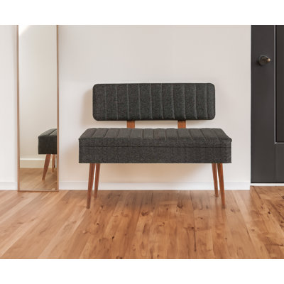 Motala Melamine Bench