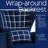 Widad 31.5'' Wide Wingback Velvet Armchair-1598914670