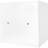 1.01 CUBIC FT WHITE JEWELRY SAFE-121563546