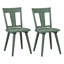 Chaises de salle à manger Kaliski Mid-Century-1348639088