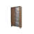 Brown is out of stock