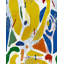 Revival (Mid Century Modern) Abstract Wallpaper Roll