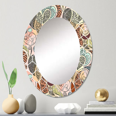 Wall Mirror