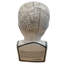 Maresca Text & Numbers Figurines & Sculptures