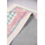 Tapis luxueux, 100% polyester, 23,6 po x 39,4 po | 650 po / m², hauteur de poils de 0,3 po | Antibactérien, envers antidérapant en PVC, lavable à la machine | Impression numérique 3D, parfaite pour le décor du salon et de la chambre à coucher-34271651