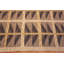 One-of-a-Kind 9' X 12' Flatweave Area Rug