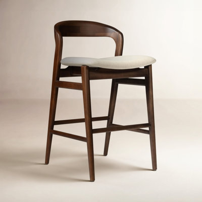 Anela Bar and Counter Stool