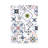 Vietri Color Cotton Kitchen Towel Linen Set