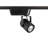 Precision 5.31'' 1 -Light Swing Arm Track Track Kit with Adjustable Head-1886933980