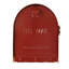 Rigby Aluminum Post Mounted Mailbox-50846081