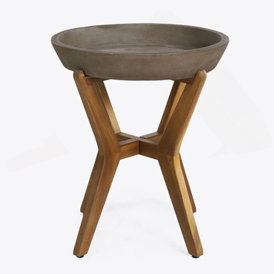 YUKON SIDE TABLE