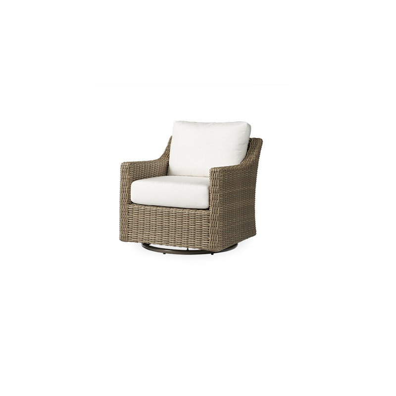 Milan Outdoor Glider, Stratosphere Cloud