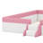 Upholstered Daybed Frame With Fence And Stairs-280585577