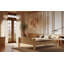 Vaill Solid Wood Bed-1713980910-1713980905