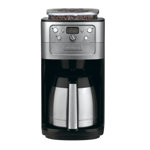 Cuisinart 12-Cup Grind and Brew Thermal Coffee Maker
